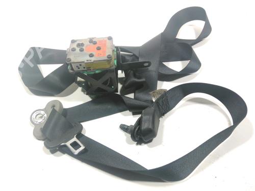 Used Front right belt tensioner TOYOTA YARIS (_P9_) 1.4 D-4D (NLP90_, NLP90R) (90 hp) 28233122