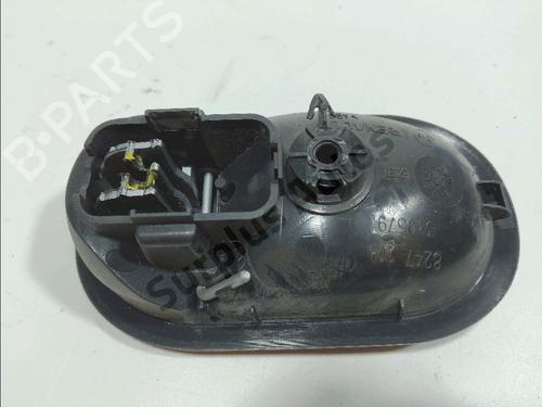 Front left interior door handle RENAULT CLIO III Grandtour (KR0/1_) 1.5 dCi | BP30608226I13 - Image 2