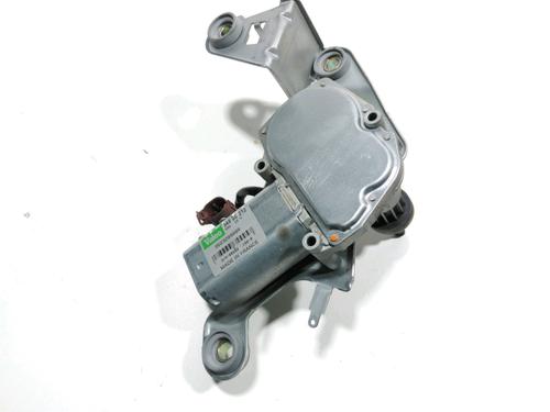 Viskermotor bagrude CITROËN SAXO (S0, S1) [1996-2004]  28272303