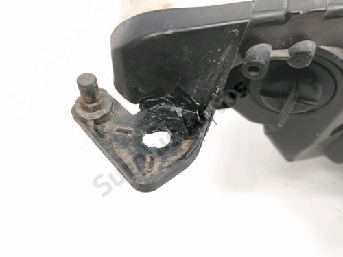 Left headlight PEUGEOT 308 SW I (4E_, 4H_) 1.6 HDi | BP29008587C28 