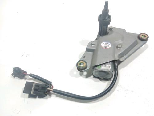 Used Rear wiper motor PEUGEOT 106 II (1A_, 1C_) 1.0 i (50 hp) 28272511