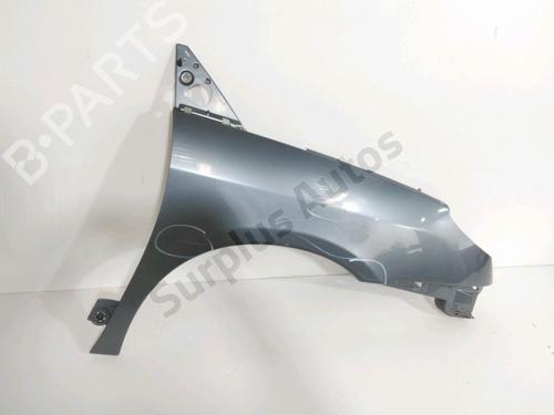 Right front fenders CITROËN C8 (EA_, EB_) 2.0 HDi | BP30993269C42