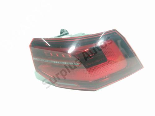 Used Right taillight VW GOLF VIII (CD1, DA1) 1.5 eTSI (150 hp) 32181727
