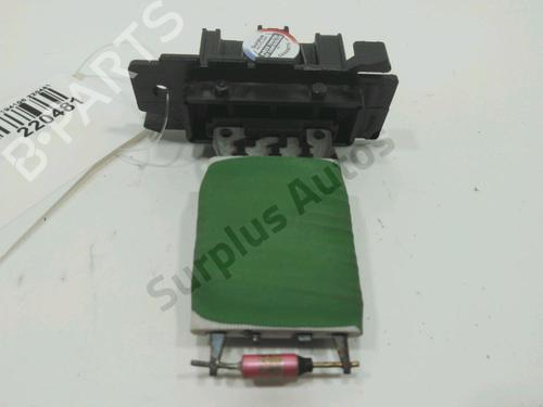 Heater resistor PEUGEOT 306 Hatchback (7A, 7C, N3, N5) 1.6 | BP30986936M108
