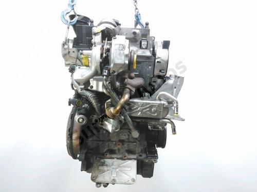 Engine SEAT IBIZA IV (6J5, 6P1) 1.2 TDI | BP28219382M1 