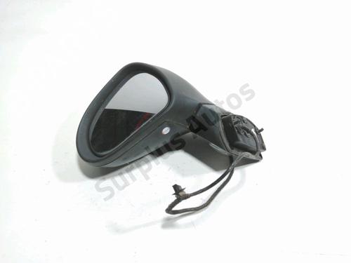 Retrovisor izquierdo Retrovisor izquierdo 39195304 39195304
