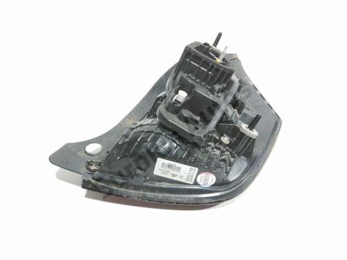 Left taillight RENAULT TWINGO III (BCM_, BCA_) Z.E: (BCA1) | BP40060880C34 - Image 2