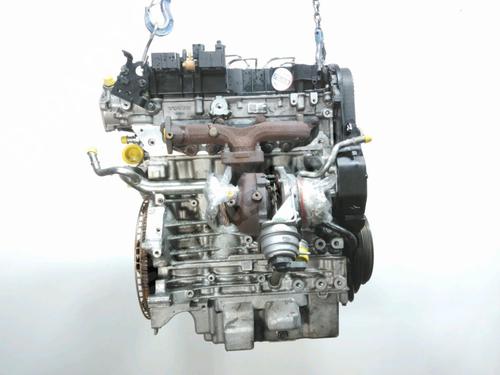 Engine VOLVO V60 I (155) D3 | BP31964142M1 - Image 3