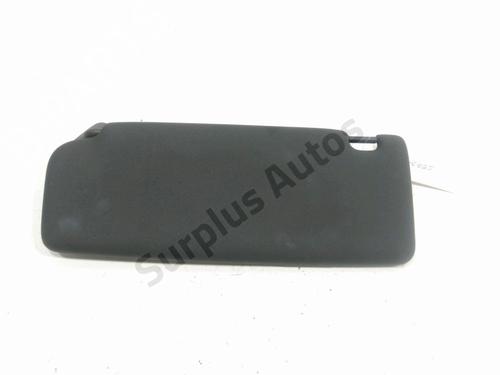 Right sun visor AUDI TT (8J3) 2.0 TFSI | BP31002810I2