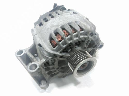 Alternator FORD FIESTA VI (CB1, CCN) 1.4 | BP37764066M7 - Image 4