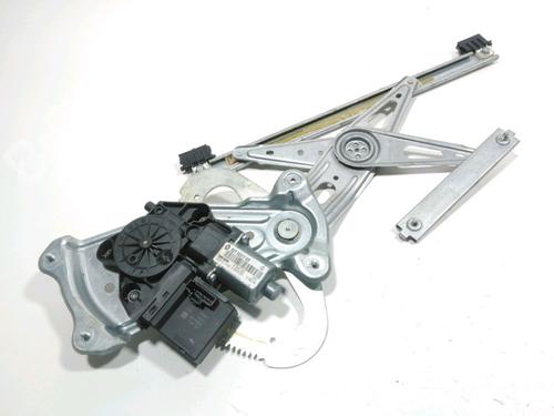 Rudehejsemekanisme Højre bagtil RENAULT SCÉNIC III (JZ0/1_) 1.6 dCi (JZ00, JZ12) (130 hp) 28250516