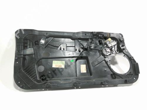 Front left window mechanism FORD FIESTA VI (CB1, CCN) 1.6 TDCi | BP30503828C22