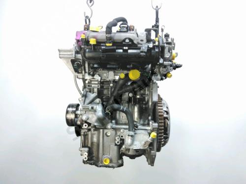 Used Engine Engine DACIA SANDERO III 1.0 TCe 100 ECO-G (101 hp) 37761902 37761902