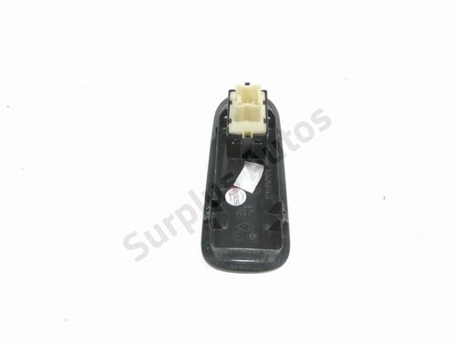 Right front window switch DACIA DUSTER (HS_) 1.5 dCi 4x4 | BP31080284I26