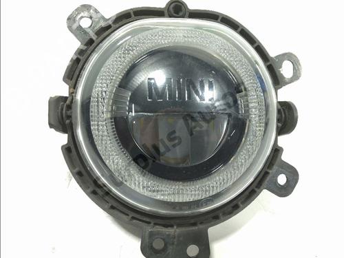 Used Right front fog light Right front fog light MINI MINI Convertible (F57) Cooper (136 hp) 33904127 33904127