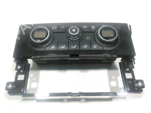 Used Climate control Climate control 28227652 28227652