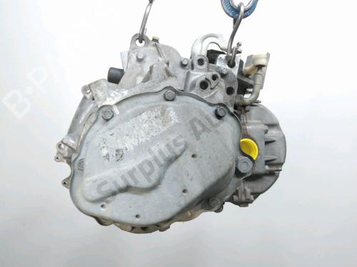 Gearbox CITROËN C4 II (NC_) 1.6 HDi 90 | BP29857084M3 