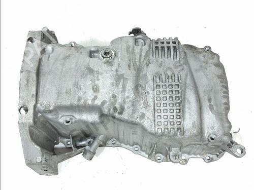 Oil sump RENAULT CLIO V (B7_) 1.5 Blue dCi 85 (B7AG) | BP36518929M115 - Image 2