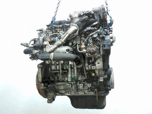 Used Engine PEUGEOT PARTNER Tepee 1.6 HDi 90 (92 hp) 29495999