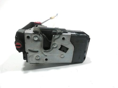 Used Rear right lock OPEL ZAFIRA / ZAFIRA FAMILY B (A05) 1.9 CDTI (M75) (120 hp) 28254461