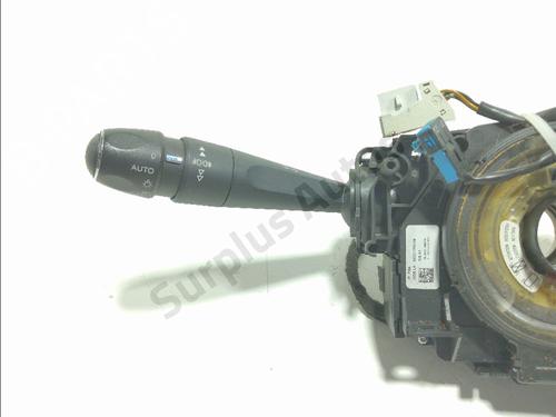 Steering wheel controls CITROËN C4 II (NC_) 1.6 HDi 90 | BP38345302E15 - Image 3