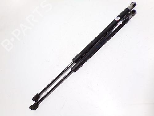 Used Tailgate lift support Tailgate lift support 37783418 37783418