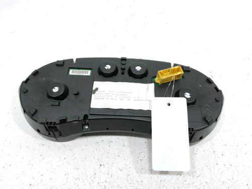 Instrument cluster PEUGEOT 308 I (4A_, 4C_) 1.6 HDi | BP30991009C47