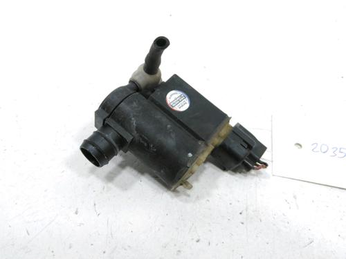 Used Washer pump Washer pump KIA PICANTO I (SA) 1.0 (63 hp) 31008584 31008584