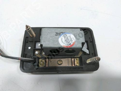 Kabinelys MAZDA MX-5 II (NB) 1.6 16V (NB6C) | BP31003394I8