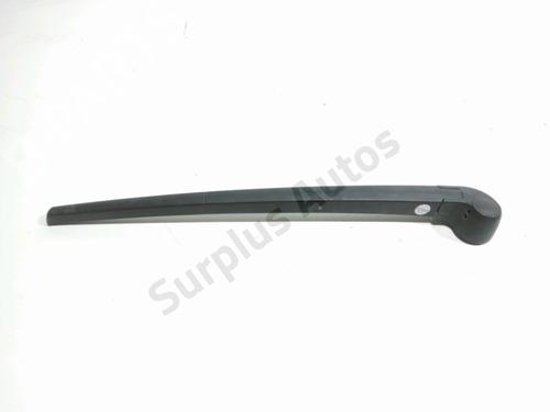 Used Rear windshield wiper arm Rear windshield wiper arm 37789730 37789730