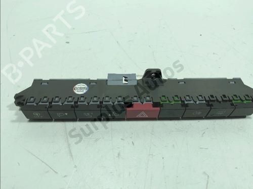 Warning switch FIAT PANDA (312_, 319_) 1.2 (312PXA1A) | BP37167752I22 - Image 2