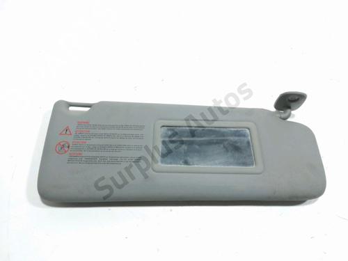 Used Right sun visor Right sun visor 31914149 31914149