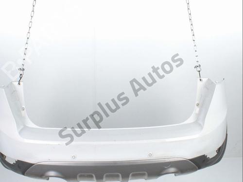 Used Rear bumper Rear bumper 36796620 36796620