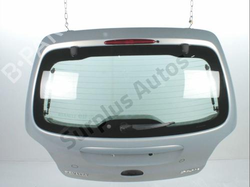 Coffre RENAULT SCÉNIC I MPV (JA0/1_, FA0_) 1.6 (JA00, JA16, JA15, JA19, JA1V, JA2B, JA2C, JA0B,... (107 hp) 31635958