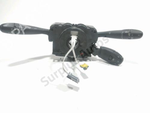 Rattkontroller PEUGEOT PARTNER Box Body/MPV 1.6 HDi 16V (90 hp) 28227257