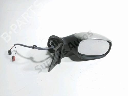 Used Right mirror Right mirror 37507068 37507068