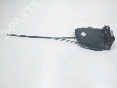 Højre bagtil lås SUZUKI SWIFT III (MZ, EZ) 1.3 (RS413, ZC11S) (92 hp) 29859090