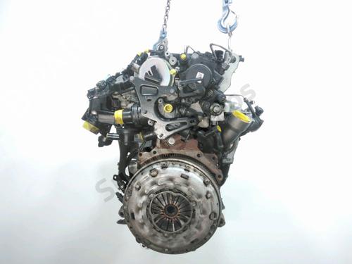 Engine CITROËN C5 III (RD_) 2.0 HDi 165 (RDRHHA, RDRHH8) | BP38230793M1 - Image 4