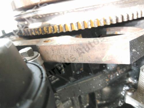 Engine RENAULT LAGUNA III (BT0/1) 2.0 dCi (BT01, BT08, BT09, BT0E, BT0K, BT12, BT1C, BT1D,... | BP29579467M1 - Image 6