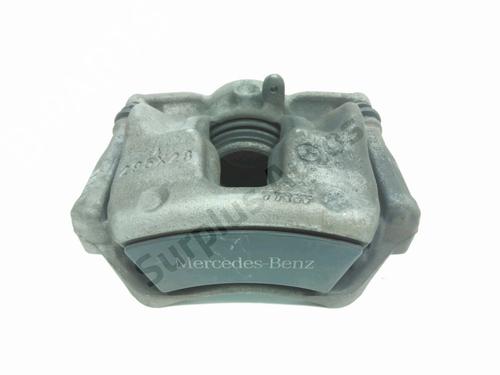Used Left front brake caliper MERCEDES-BENZ B-CLASS Sports Tourer (W246, W242) B 200 CDI (246.201) (136 hp) 28226352