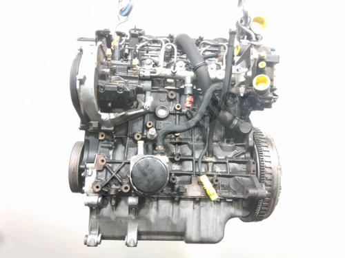 Motor Motor CITROËN C5 I (DC_) 2.0 HDi (DCRHZB, DCRHZE) (109 hp) 36695836 36695836