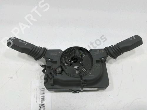 Used Steering wheel controls OPEL ZAFIRA / ZAFIRA FAMILY B (A05) 1.7 CDTI (M75) (110 hp) 30988228
