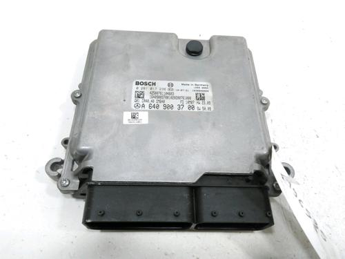 Used Engine control unit (ECU) Engine control unit (ECU) MERCEDES-BENZ B-CLASS Sports Tourer (W245) B 200 CDI (245.208) (140 hp) 30984459 30984459