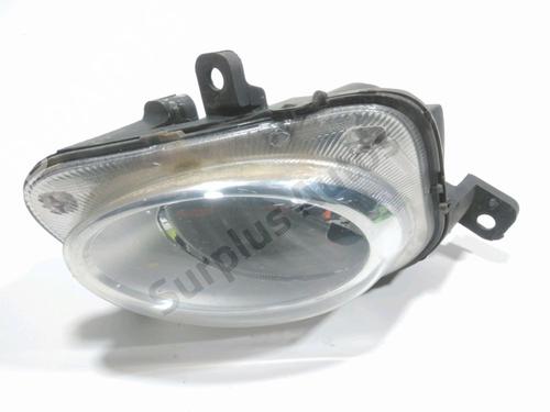 Used Right front fog light FIAT 500L (351_, 352_) 1.3 D Multijet (199LXY1A, 199LXY11) (84 hp) 30608336