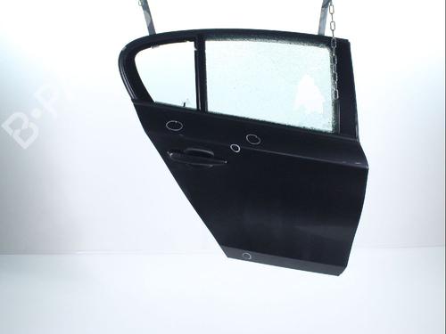Used Right rear door BMW 1 (E87) 120 d (163 hp) 28252925