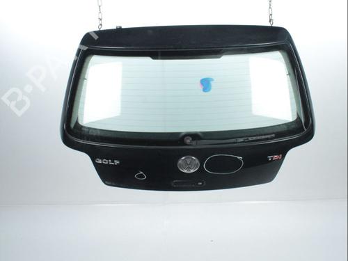 Used Tailgate Tailgate 37782793 37782793