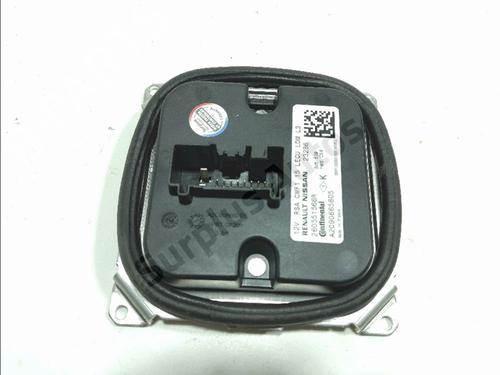 Used Other Other RENAULT CLIO V (B7_) 1.0 SCe 65 (B7MG) (67 hp) 33534612 33534612