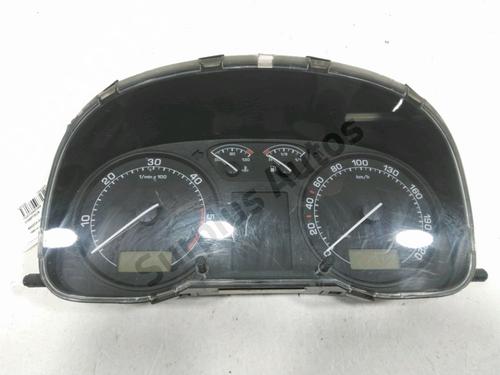 Used Instrument cluster SKODA OCTAVIA I (1U2) 1.9 TDI (110 hp) 30991597