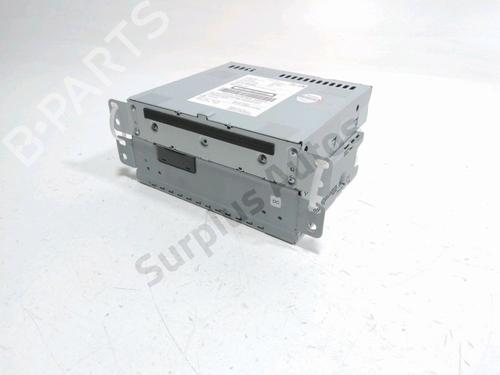 radio-citroen-c4-ii-nc_-2009-34616503 main image