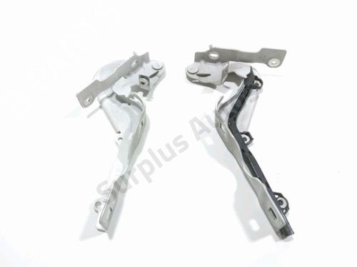 Used Hinge/Door check strap CITROËN C3 / C3 ORIGIN III (SX) 1.5 BlueHDi 100 (SXYHYP, SXYHTU) (102 hp) 28237588